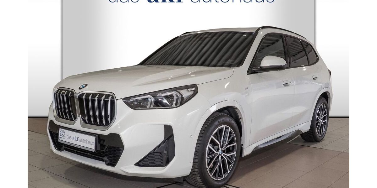 BMW X1 41.551 km 39.950 &euro; Schwerte 58239