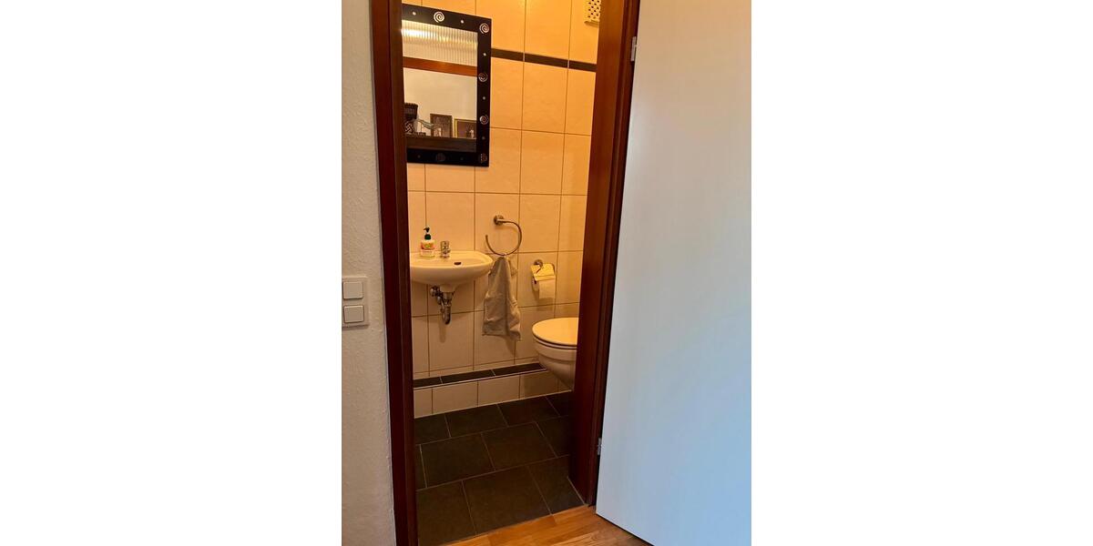 Etagenwohnung Witten Annen - 3 Zimmer, 94 m&sup2;, 1.197&euro; | Angebot:26492821
