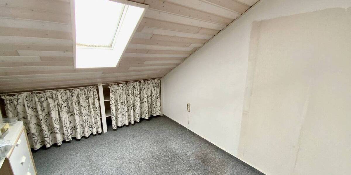 Mehrfamilienhaus, Wohnhaus Werne - 7 Zimmer, 221 m&sup2;, 569.000&euro; | Angebot:26695519