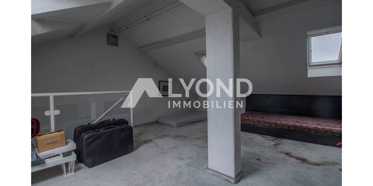 Reihenmittelhaus Castrop-Rauxel Bladenhorst - 3 Zimmer, 58 m&sup2;, 220.000&euro; | Angebot:26306073