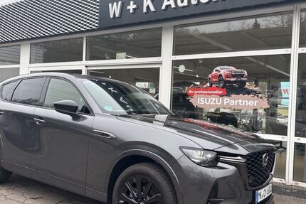 Mazda CX-60 1.900 km 53.490 &euro; Kamen 59174