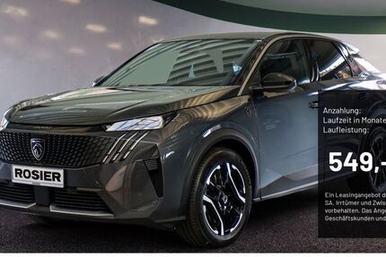 Peugeot 3008 8.900 km 45.599 &euro; Menden 58706
