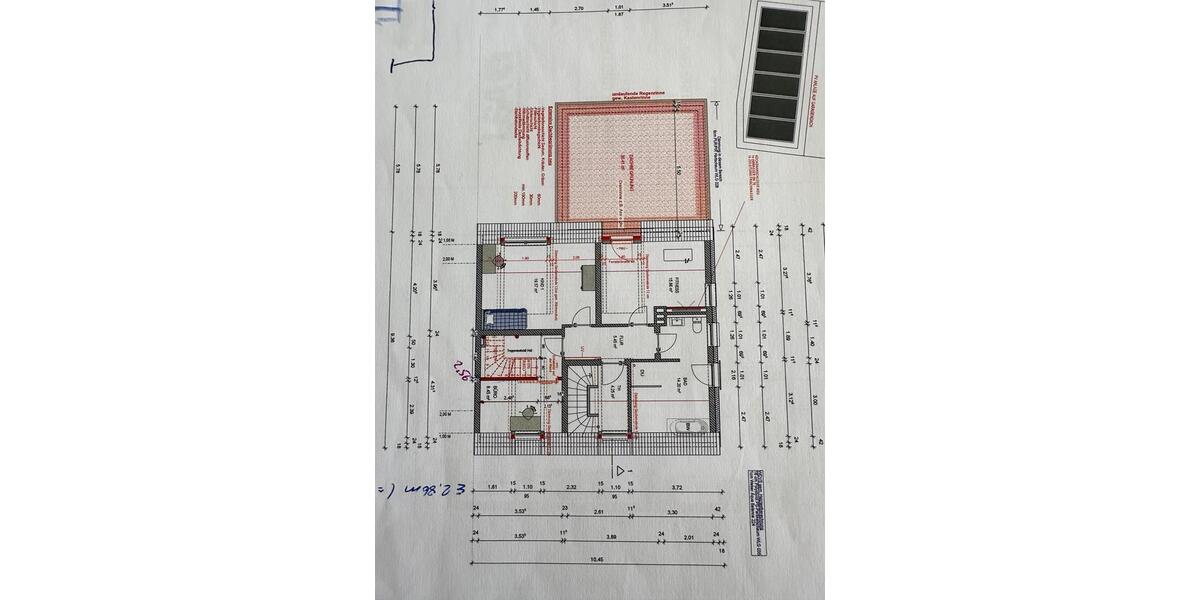 Doppelhaushälfte Unna - 6 Zimmer, 200 m&sup2;, 2.450&euro; | Angebot:26419245