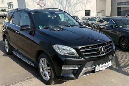 Mercedes-Benz ML 500 269.000 km 17.990 &euro; Dortmund 44147