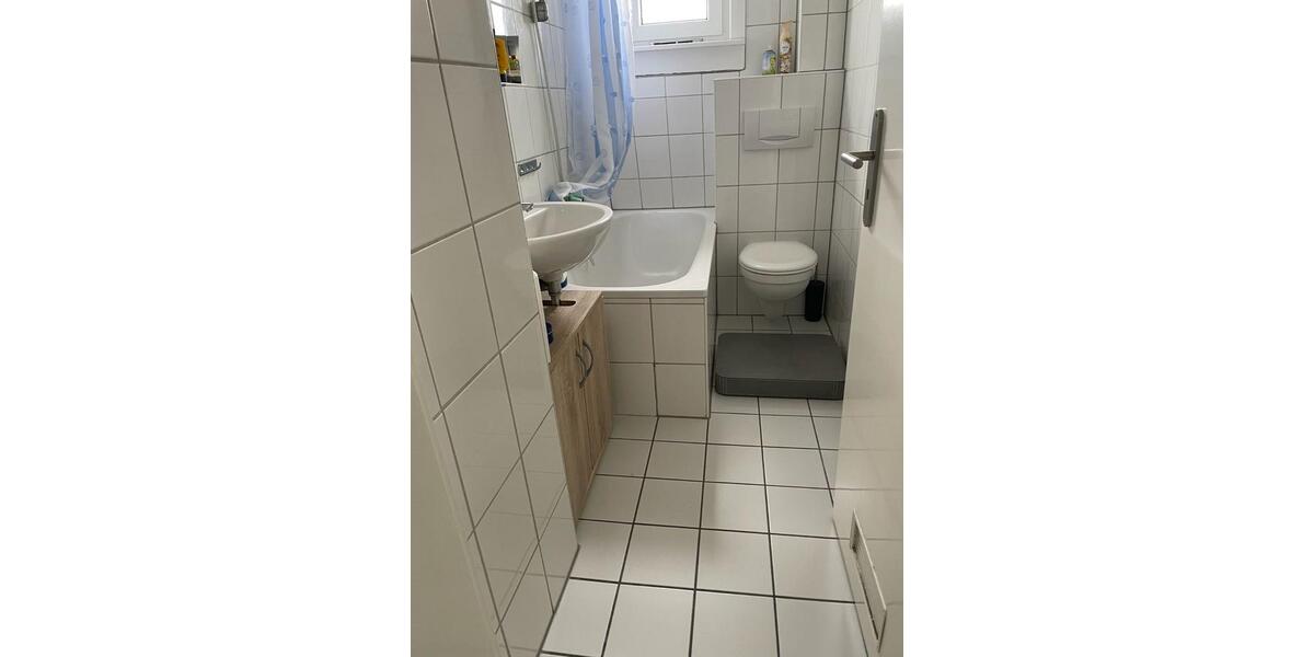 Etagenwohnung Iserlohn - 2 Zimmer, 66 m&sup2;, 460&euro; | Angebot:25647870