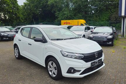 Dacia Sandero 36.698 km 9.490 &euro; Bergkamen 59192