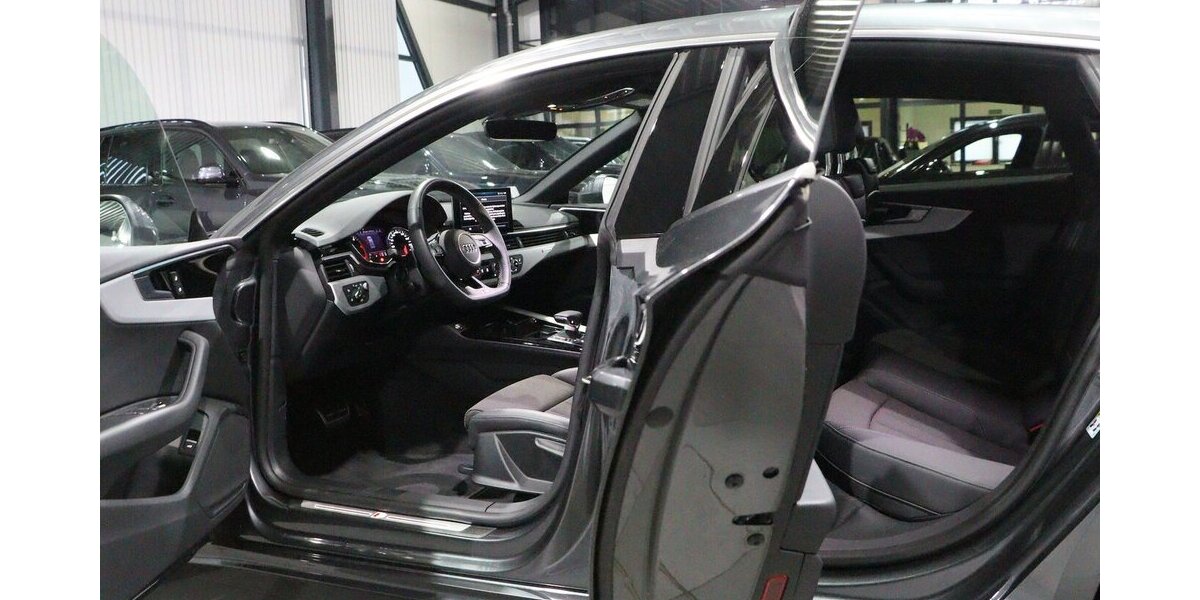 Audi A5 SPORTBACK 50 TDI QUATTRO S-LINE SPORT / TOP 57.000 km 40.777 &euro; Hamm 59077