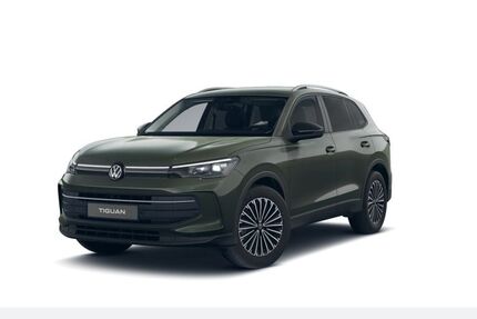 VW Tiguan 21.648 km 34.200 &euro; Castrop-Rauxel 44575