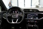 Audi Q3 40 TDI QUATTRO S-LINE SPORT BLACK MATRIX-LED 172.000 km 24.993 &euro; Hamm 59077