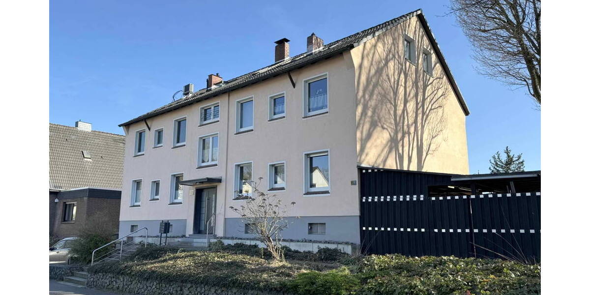 Mehrfamilienhaus, Wohnhaus Dortmund Mengede - 1 Zimmer, 240 m&sup2;, 469.500&euro; | Angebot:25696192