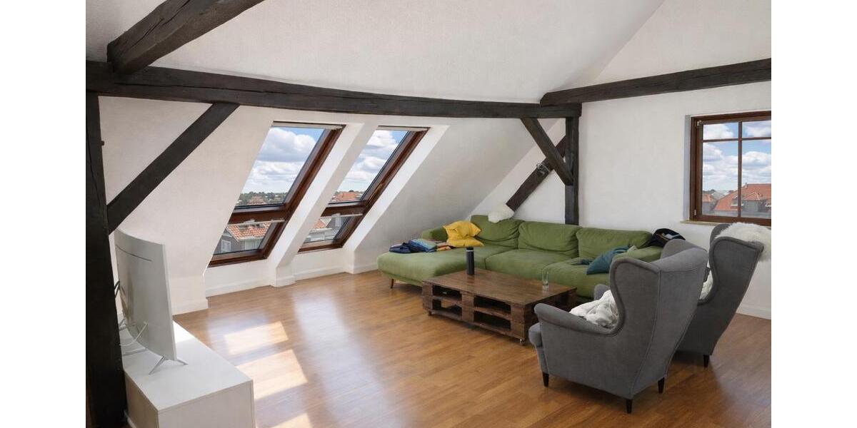 Etagenwohnung Kamen - 4 Zimmer, 140 m&sup2;, 25&euro; | Angebot:25052509