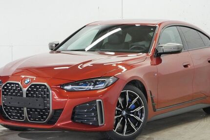 BMW M440 19.005 km 54.589 &euro; Hamm 59071