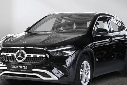 Mercedes-Benz GLA 200 14.056 km 34.965 &euro; Hamm 59067