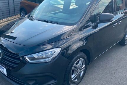 Mercedes-Benz Citan 55.000 km 16.950 &euro; Hamm 59065