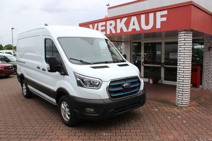 Ford Transit 2.236 km 43.950 &euro; Werne 59368