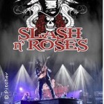 Guns N' Roses by Slash N' Roses