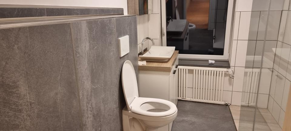 Hochparterre Kamen - 3.5 Zimmer, 90 m&sup2;, 950&euro; | Angebot:24237208