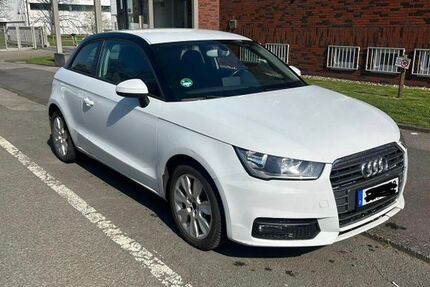 Audi A1 209.000 km 5.900 &euro; Dortmund 44265