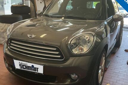 Mini Countryman D (Cooper) 222.002 km 9.770 &euro; Lünen 44534