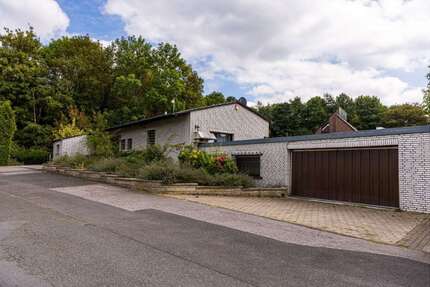 Haus Castrop-Rauxel Rauxel - 7 Zimmer, 220 m&sup2;, 599.000&euro; | Angebot:27315337