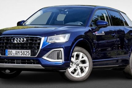 Audi Q2 8.732 km 35.479 &euro; Dortmund 44143