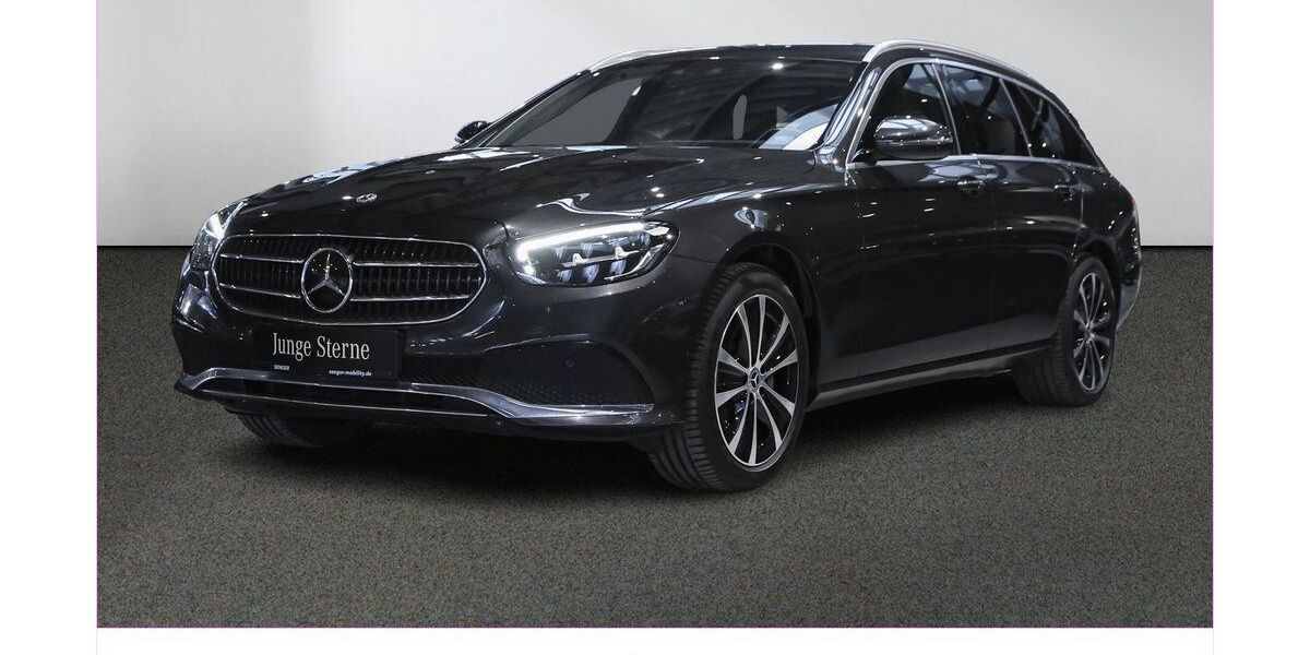 Mercedes-Benz E 300 93.843 km 29.690 &euro; Ahlen 59229