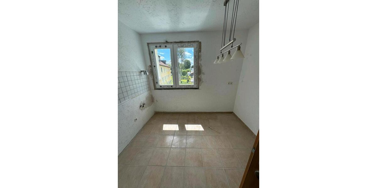 Etagenwohnung Dortmund Brackel - 2 Zimmer, 49 m&sup2;, 700&euro; | Angebot:24749892