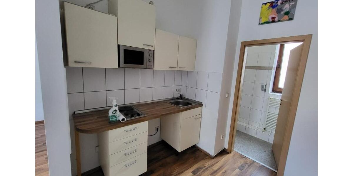 Etagenwohnung Dortmund Hörde - 2 Zimmer, 36 m&sup2;, 410&euro; | Angebot:25869869