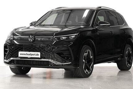 VW Tiguan 3.850 km 43.590 &euro; Bergkamen 59192