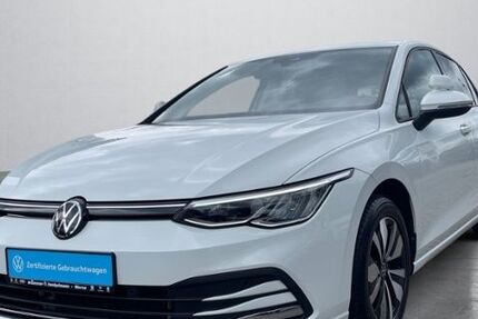 VW Golf 46.984 km 24.989 &euro; Werne 59368