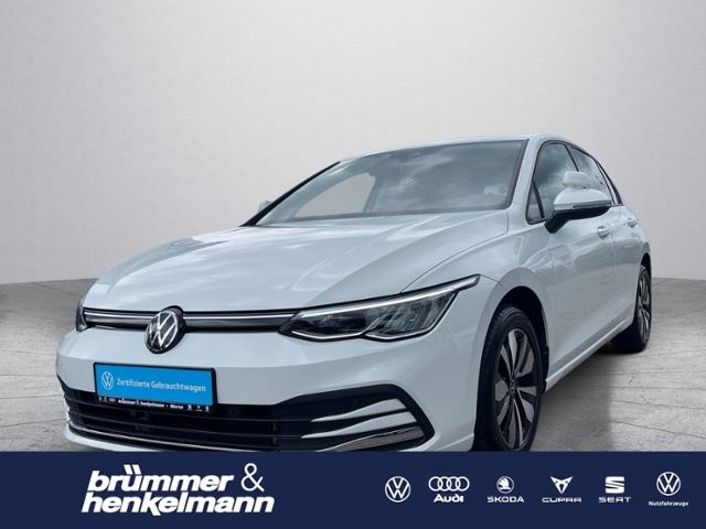VW Golf 46.984 km 24.989 &euro; Werne 59368