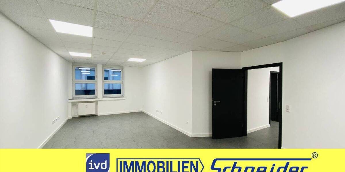 Gewerbeobjekt Dortmund Mitte - 1 Zimmer, 450 m&sup2;, 4.275&euro; | Angebot:25769098