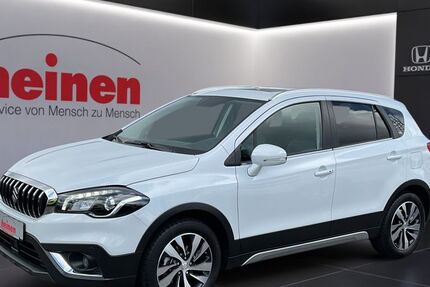 Suzuki (SX4) S-Cross 38.306 km 19.409 &euro; Bergkamen 59192