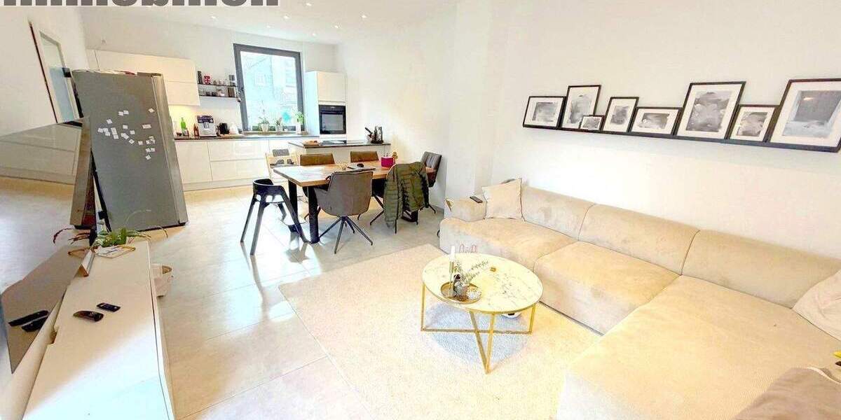 Reihenendhaus Dortmund Husen - 5 Zimmer, 120 m&sup2;, 354.000&euro; | Angebot:25695724