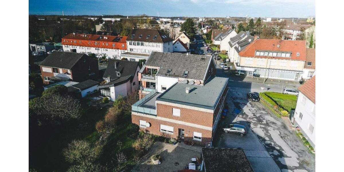 Gewerbeobjekt Hamm Hamm-Westen - 1 Zimmer, 782.300&euro; | Angebot:25674022