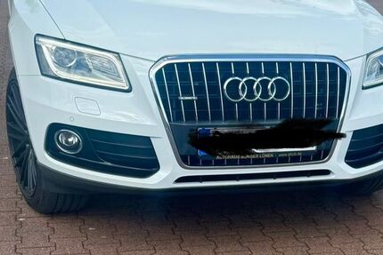 Audi Q5 170.000 km 15.500 &euro; Oer-Erkenschwick 45739