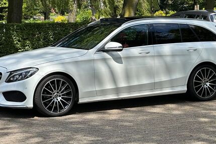 Mercedes-Benz C 250 167.000 km 14.950 &euro; Bergkamen 59192