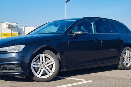 Audi A4 182.000 km 14.500 &euro; Drensteinfurt 48317