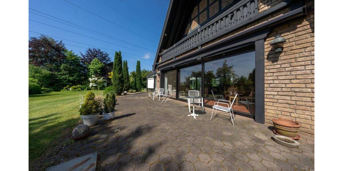 Einfamilienhaus Dortmund Brechten - 5 Zimmer, 256 m&sup2;, 1.250.000&euro; | Angebot:25689565