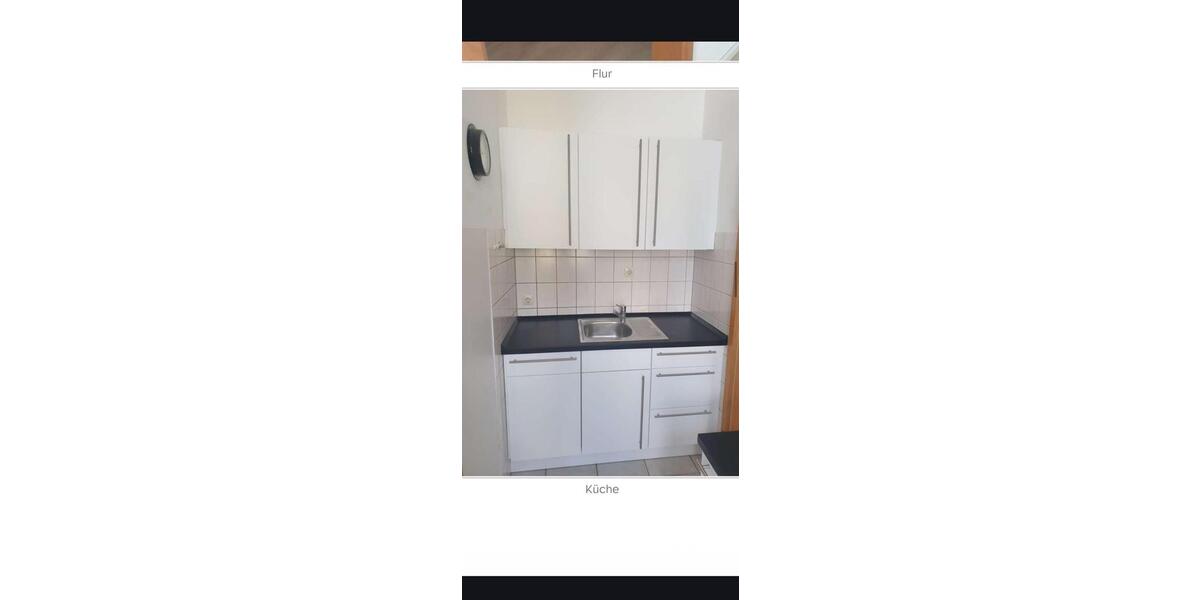 Etagenwohnung Dortmund Innenstadt Ost - 2 Zimmer, 42 m&sup2;, 748&euro; | Angebot:25960273