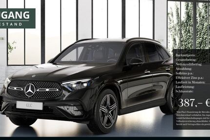 Mercedes-Benz GLC 300 34.598 km 59.485 &euro; Menden 58706