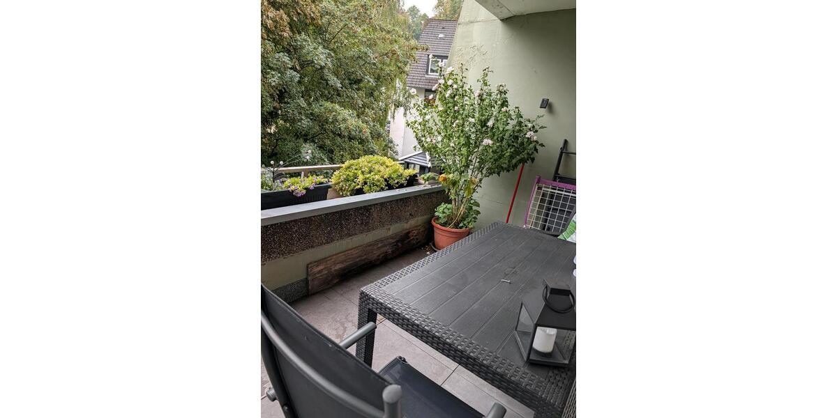 Etagenwohnung Iserlohn Grüne - 2 Zimmer, 60 m&sup2;, 130.000&euro; | Angebot:27290690