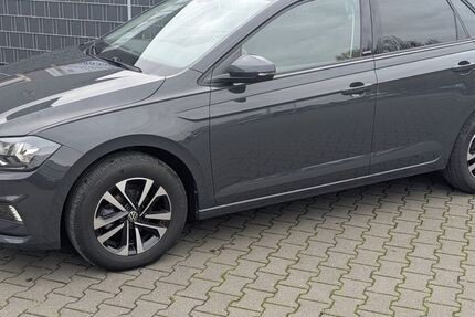 VW Polo 16.623 km 17.980 &euro; Selm 59379