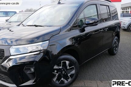Nissan Townstar 1.125 km 28.950 &euro; Werl 59457