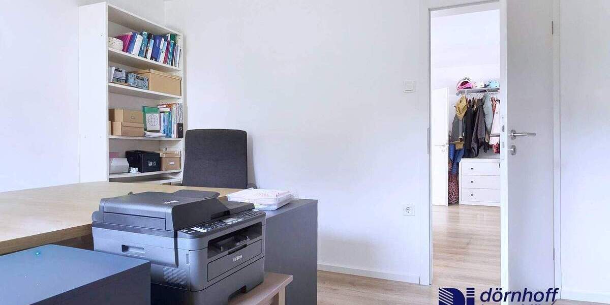 Einfamilienhaus Dortmund / Marten Marten - 5 Zimmer, 127 m&sup2;, 429.000&euro; | Angebot:25815160