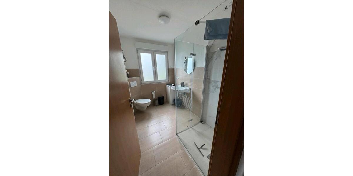 Dachgeschoßwohnung Dortmund Brackel - 3.5 Zimmer, 86 m&sup2;, 1.200&euro; | Angebot:26585313