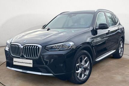 BMW X3 33.005 km 43.790 &euro; Werne 59368