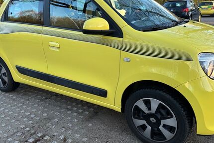 Renault Twingo 59.270 km 6.400 &euro; Dortmund 44149