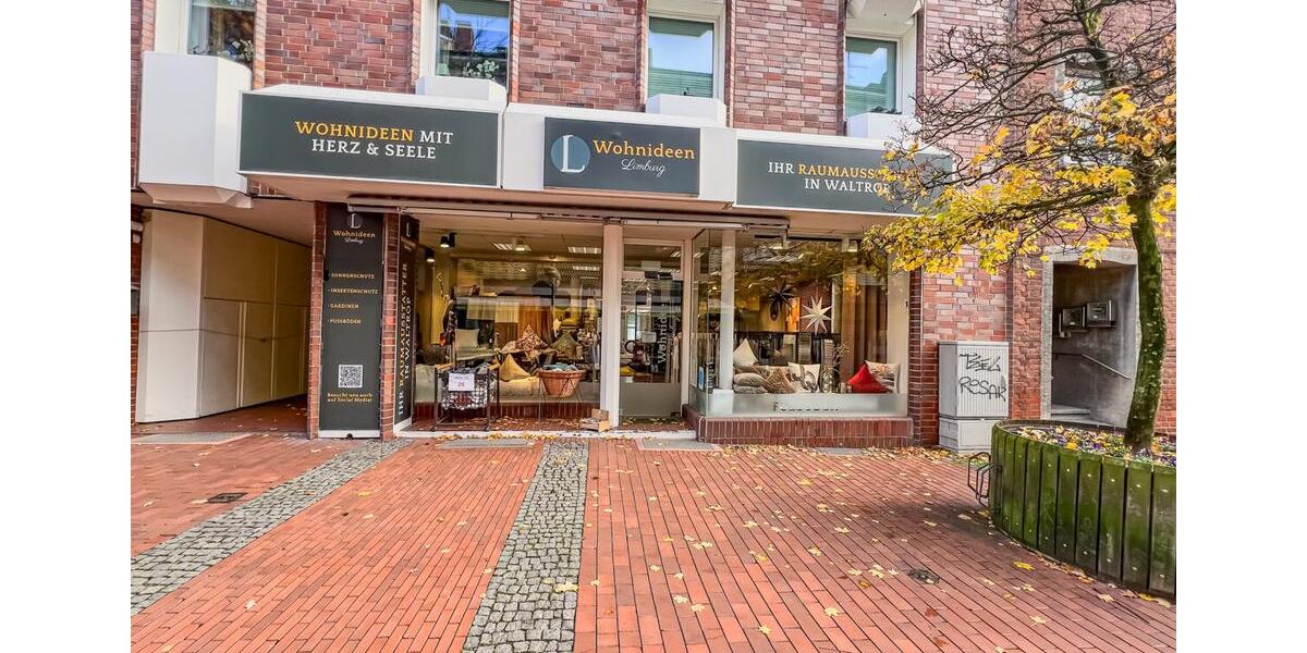 Gewerbeobjekt Waltrop - 1.500&euro; | Angebot:23560473