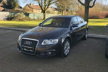 Audi A6 232.000 km 6.999 &euro; dortmund 44369